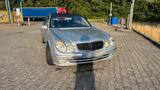 Mercedes-Benz E500 W211 - gebrauchte Mercedes-Benz E 500 aus dem Jahr 2003