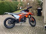 KTM 125 Enduro R | 4 Jahre Garantie - ENDURO VON 81 BIS 125 CCM