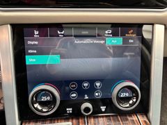 LAND ROVER Range Rover P400 3.0i*Winter-Paket*Navi*AHK*Pano