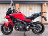 Yamaha Tracer 9 GT