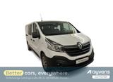 Renault Trafic Komfort ENERGY dCi 145 EDC L2H1 3.0t - Renault Trafic 2 0