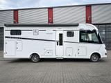 Frankia I 7900 GD Platin 5,5 t FINAL EDITION - Frankia Wohnwagen & Wohnmobile