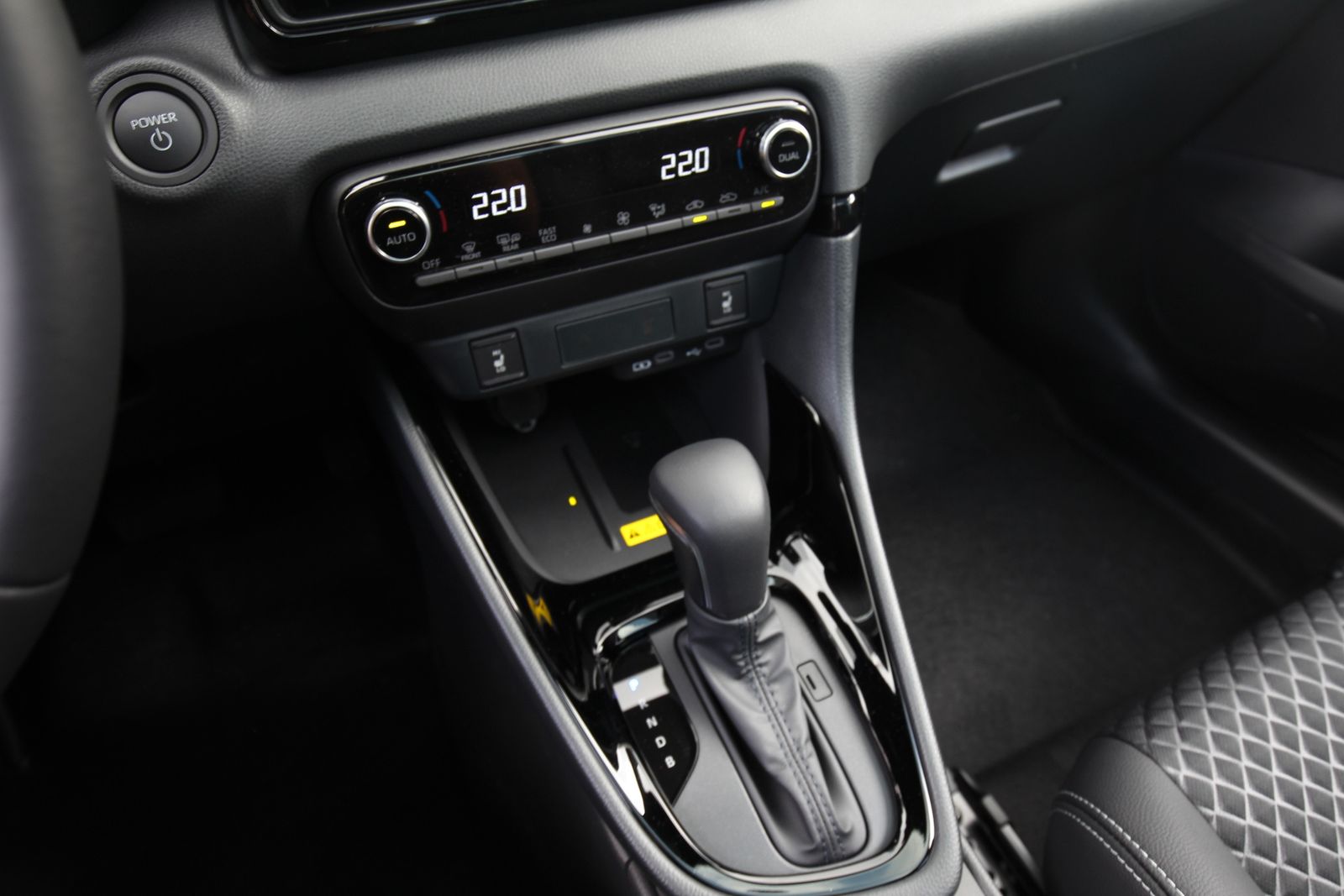 Mazda 2 Hybrid - Bild 13