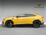 Lamborghini Urus - gebrauchte Lamborghini Urus aus dem Jahr 2022