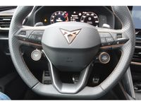 Cupra Leon - Vorschau Bild 16