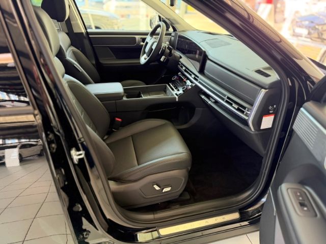Hyundai Santa Fe – Bild 11