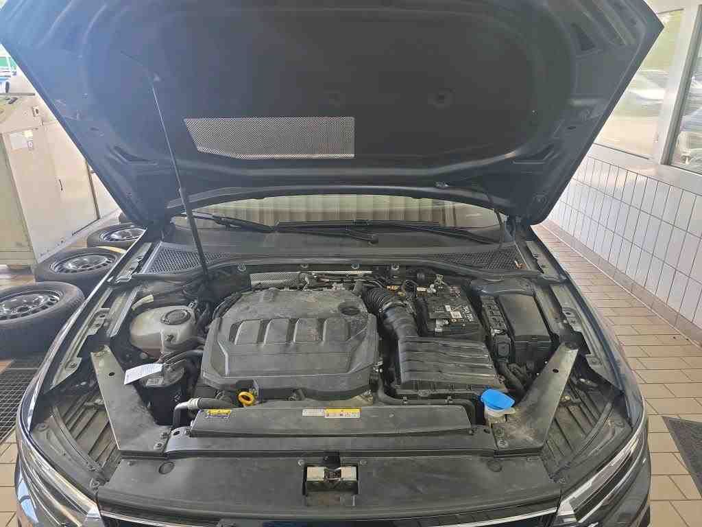 Volkswagen Passat Variant - Bild 16