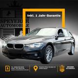 BMW 3 Touring 318 i |NAVI|LED|SHZ|AUTOMATIK|PDC| - gebrauchte BMW 318 aus dem Jahr 2018