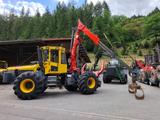 Andere Welte W 230 Forstschlepper (netto119800€)