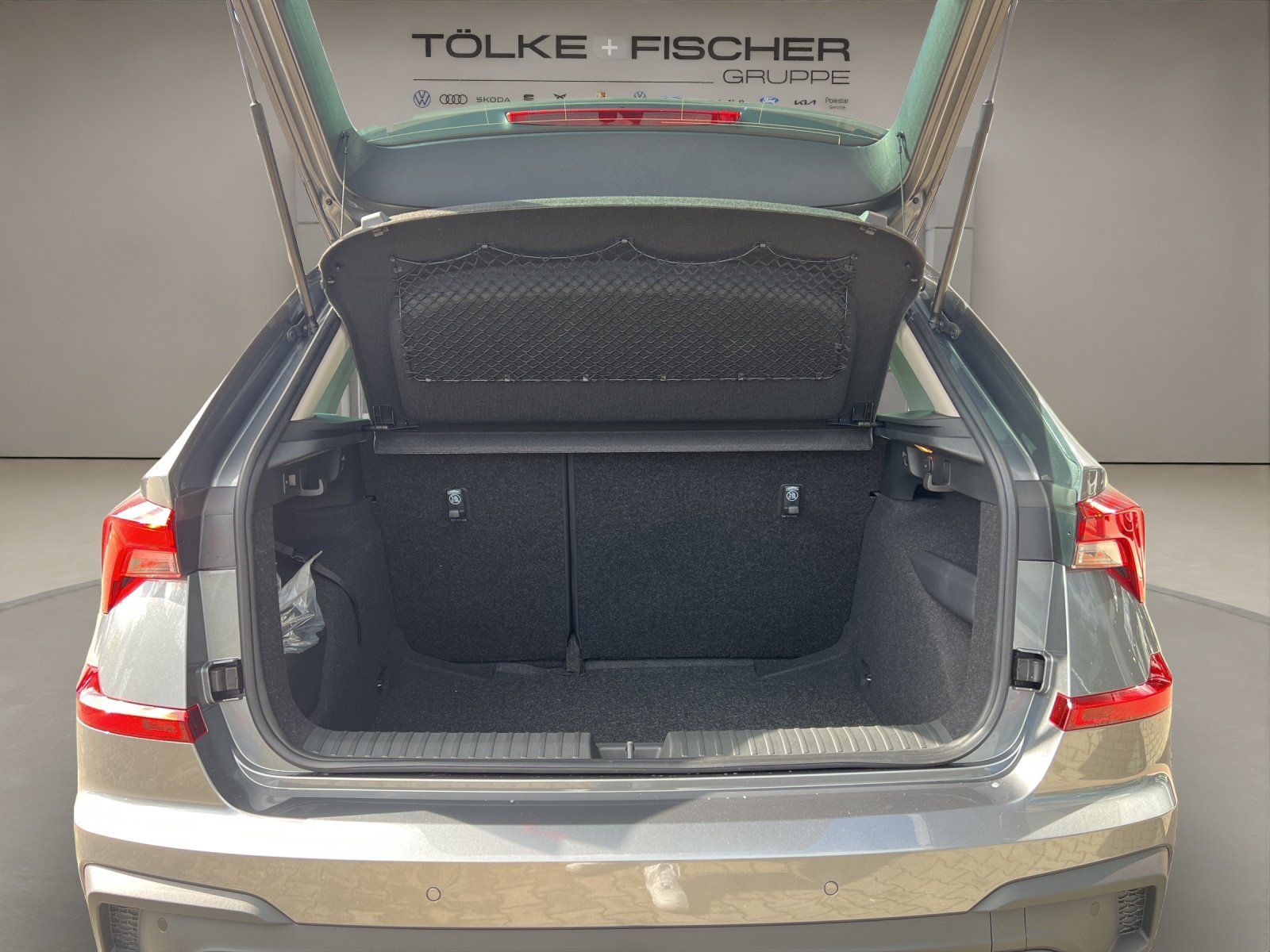 Skoda Kamiq - Bild 18