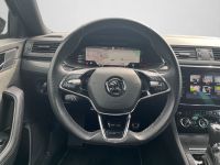 Skoda Superb - Vorschau Bild 10