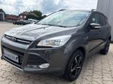 Ford Kuga 1,5 EcoBoost 2x4 110kW Trend - Ford Kuga: Trend 4x2