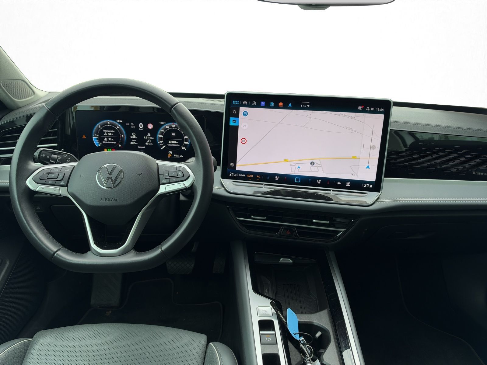 Volkswagen Passat Variant - Bild 7