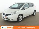 Nissan Note 1.2 Acenta PLUS Aut*NAVI*TEMPO*PDC*SHZ* - Nissan Note: Van