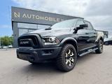 Dodge RAM 1 500 REBEL*AUT.*R-KAMERA*AHK* - Dodge: 50