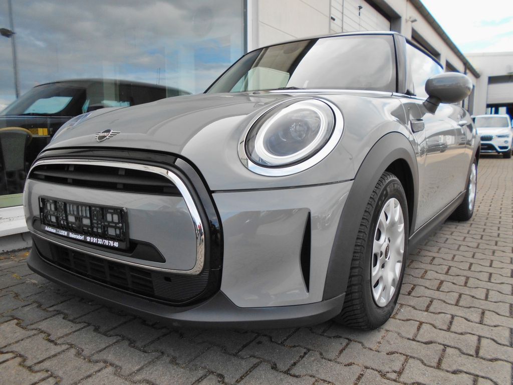 Image of MINI ONE