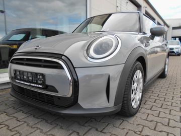 MINI ONE - 1