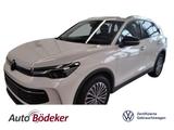 Volkswagen Tiguan 1.5 eTSI DSG Energy Garantie b. 17.9.30 / - Volkswagen Tiguan ENERGY mit Benzin-Antrieb