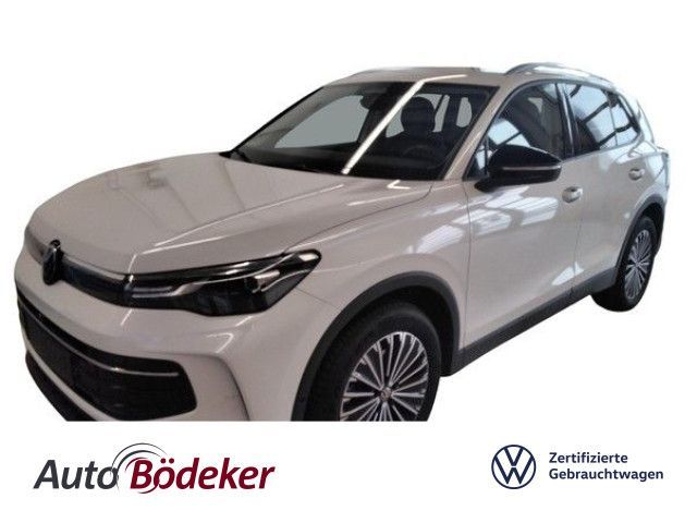 Volkswagen Tiguan 1.5 eTSI DSG Energy Garantie b. 17.9.30 