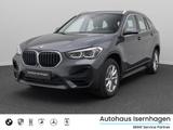 BMW X1 sD20i ParkAs LED Navi GeschwReg Panorama DAB - BMW X1 aus 2021