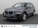 BMW X1 sD20i ParkAs LED Navi GeschwReg Panorama DAB - BMW X1 in Hannover