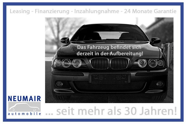 BMW 318i E46 * Rentnerfzg - 1. Hand! - NUR 85tkm *