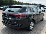 Renault Megane E-tech 1.6ltr*Plug in hybrid - Renault Megane mit Hybrid-Antrieb