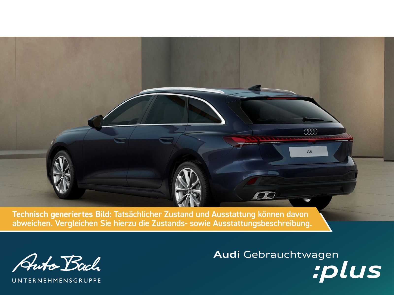 Audi A5 - Bild 3