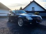 Mercedes-Benz SLK 200 Kompressor - Youngtimer! - : Cabrio, Youngtimer