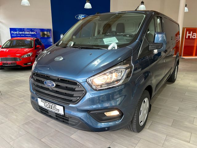 Ford Transit Custom Trend Kasten 320 L2