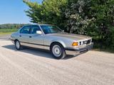 BMW E32 735i Handschalter 7er Rostfrei - BMW: 7er E32