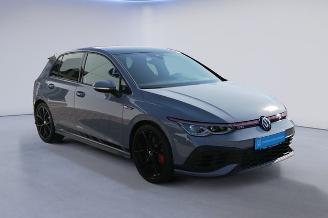 Golf GTI Clubsport DSG KAMERA+MATRIX+PANO+19"