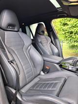 BMW X3 M40d*HUD*LED*HK-Sound*4 x SHZ*AHK*20 Zoll - BMW X3 M40 Gebrauchtwagen in Hamburg