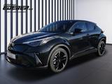 Toyota C-HR Sport Black Edition 2.0 EU6d 2,0l Hybrid 4x - Toyota C-HR: Automatik