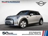 MINI Cooper LED+NAVI+KAMERA+KEYLESS+KLIMAAUT+SHZ+PDC+