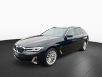 BMW 530 - Vorschau Bild 3