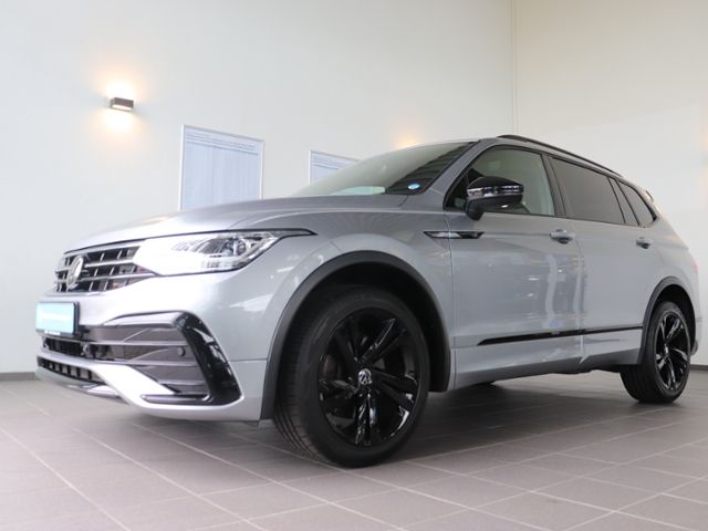 Volkswagen Tiguan Allspace R-Line 2.0 TSI DSG Allrad AH foto 3