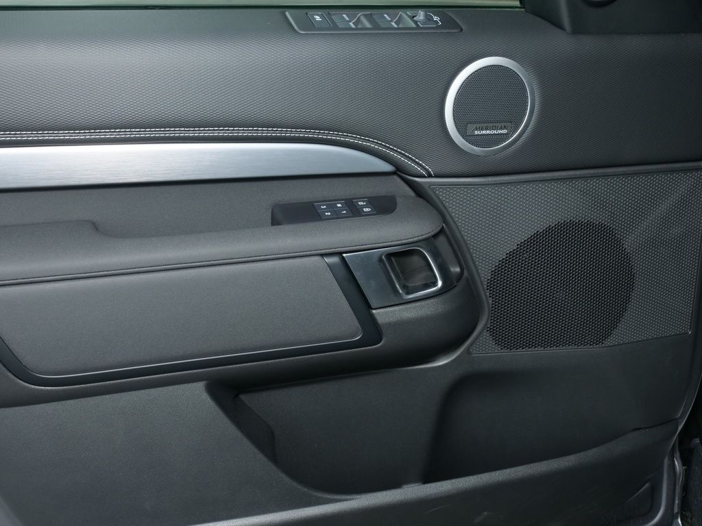 Land Rover Discovery - Bild 11