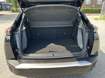 Peugeot 2008 Elektro Allure Pack