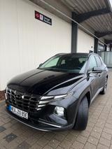 Hyundai TUCSON 1.6 T-GDI Plug-in Hybrid 4WD Auto - - Hyundai TUCSON: Plug In