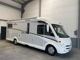 Carthago C-Tourer I 148 heavy 40 - Carthago T4