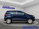 Ford EcoSport Trend 1.0 EcoBoost EU6d-T SHZ LenkradHZ - Ford EcoSport mit Benzin-Antrieb: Geländewagen, 1.0