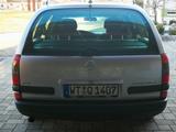 Opel Omega B Caravan 100 - Opel Omega Gebrauchtwagen Caravan