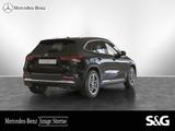 Mercedes-Benz GLA 250 4M AMG Panoschieb.+LED+AHK+RüKam+19 - Mercedes GLA 250 mit Schiebedach
