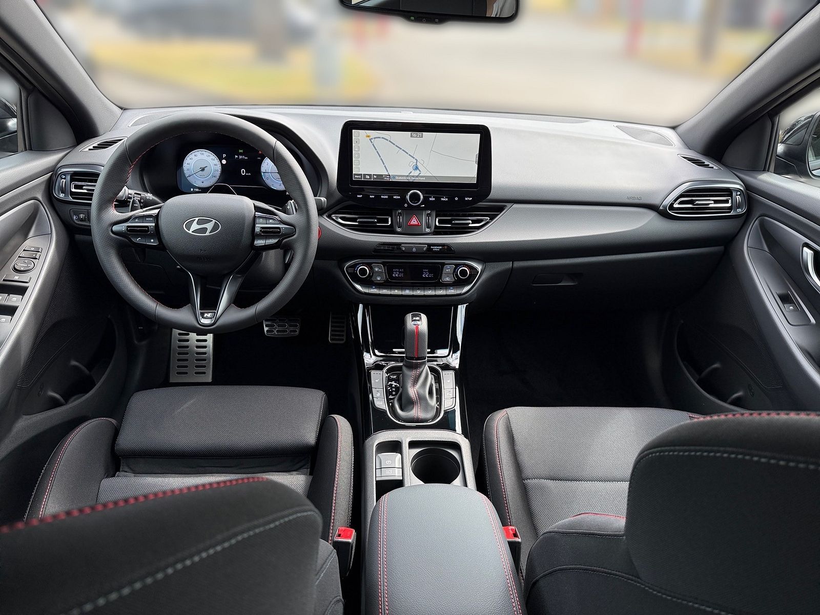 Hyundai i30 – Bild 13