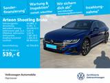 Volkswagen Arteon Shooting Brake 2.0 TDI DSG 4-Motion R-Lin - VW Arteon Gebrauchtwagen in Hannover