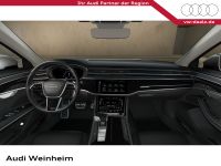Audi S8 - Vorschau Bild 11
