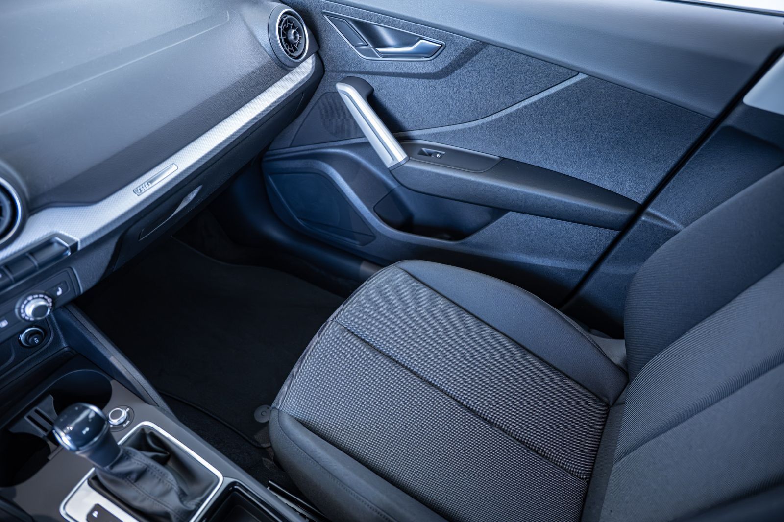 Audi Q2 - Bild 16