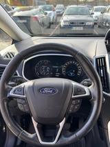 Ford S-Max 2,0 EcoBlue 140kW Titanium Auto Titanium - Ford S-Max: 140