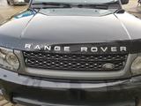 Land Rover Range Rover Sport 3.0 TDV6 Spo... - gebrauchte Land Rover Range Rover Sport aus dem Jahr 2011
